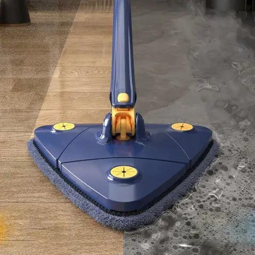 Mop de Limpeza Giratório - AdvancedClean© - Home Imperio
