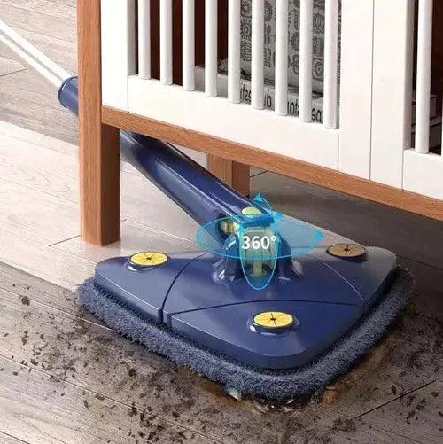 Mop de Limpeza Giratório - AdvancedClean© - Home Imperio
