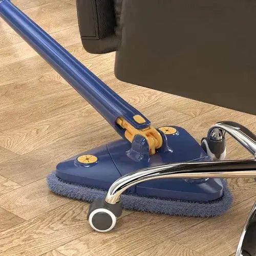 Mop de Limpeza Giratório - AdvancedClean© - Home Imperio