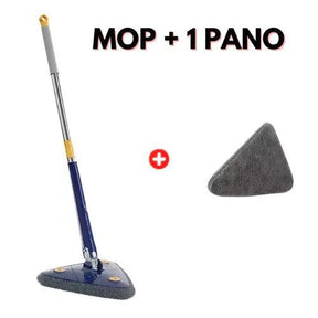 Mop de Limpeza Giratório - AdvancedClean© - Home Imperio