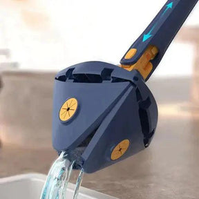 Mop de Limpeza Giratório - AdvancedClean© - Home Imperio