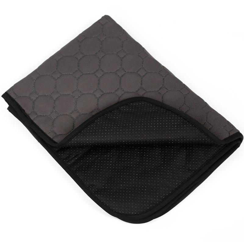 Tapete Fralda Reutilizavél (Absorve Xixi) Aliexpress