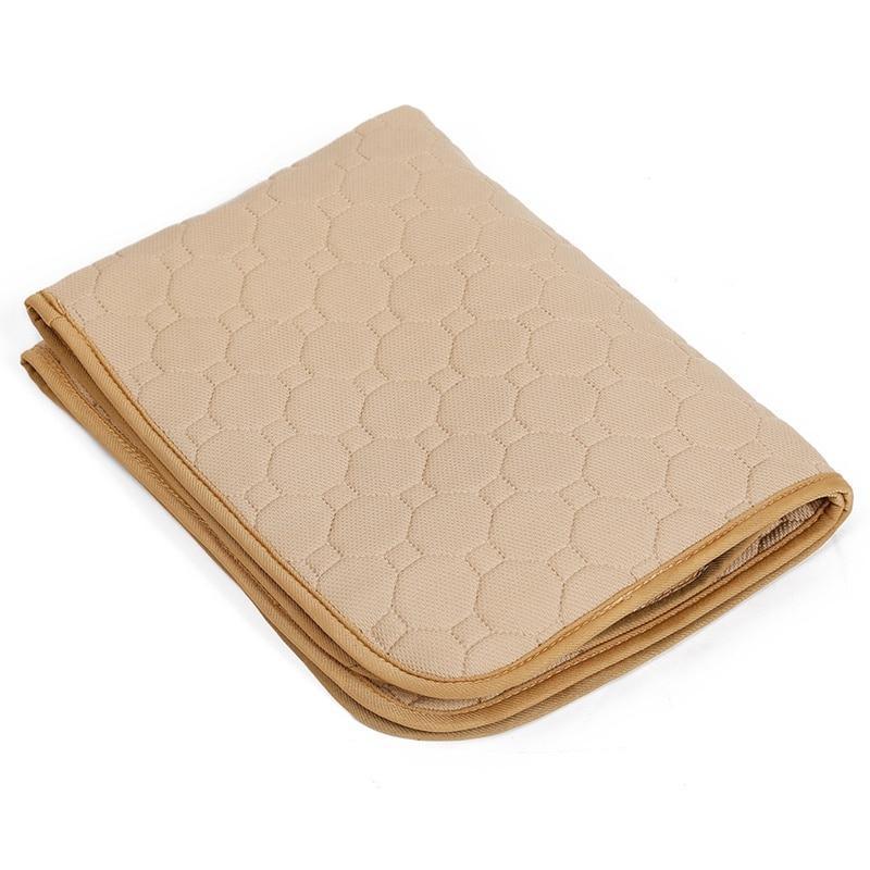 Tapete Fralda Reutilizavél (Absorve Xixi) Aliexpress