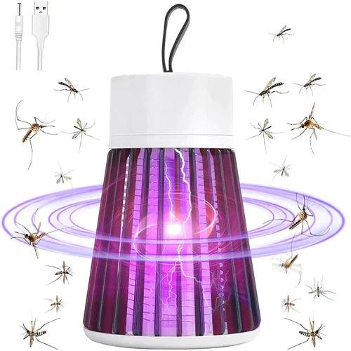 UltraLamp 3.0 - Mata Mosquitos - Compre 1 Leve 2 Tech Descontos Oficial