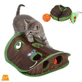 Caça rato Inteligente para gatos - FindHunt™ Aliexpress