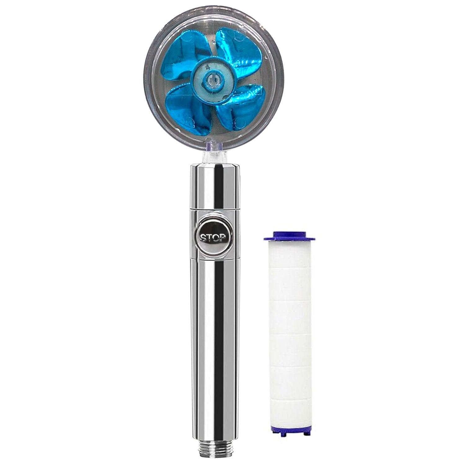 Ducha de Alta Pressão HidroShower - Home Imperio