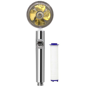 Ducha de Alta Pressão HidroShower - Home Imperio