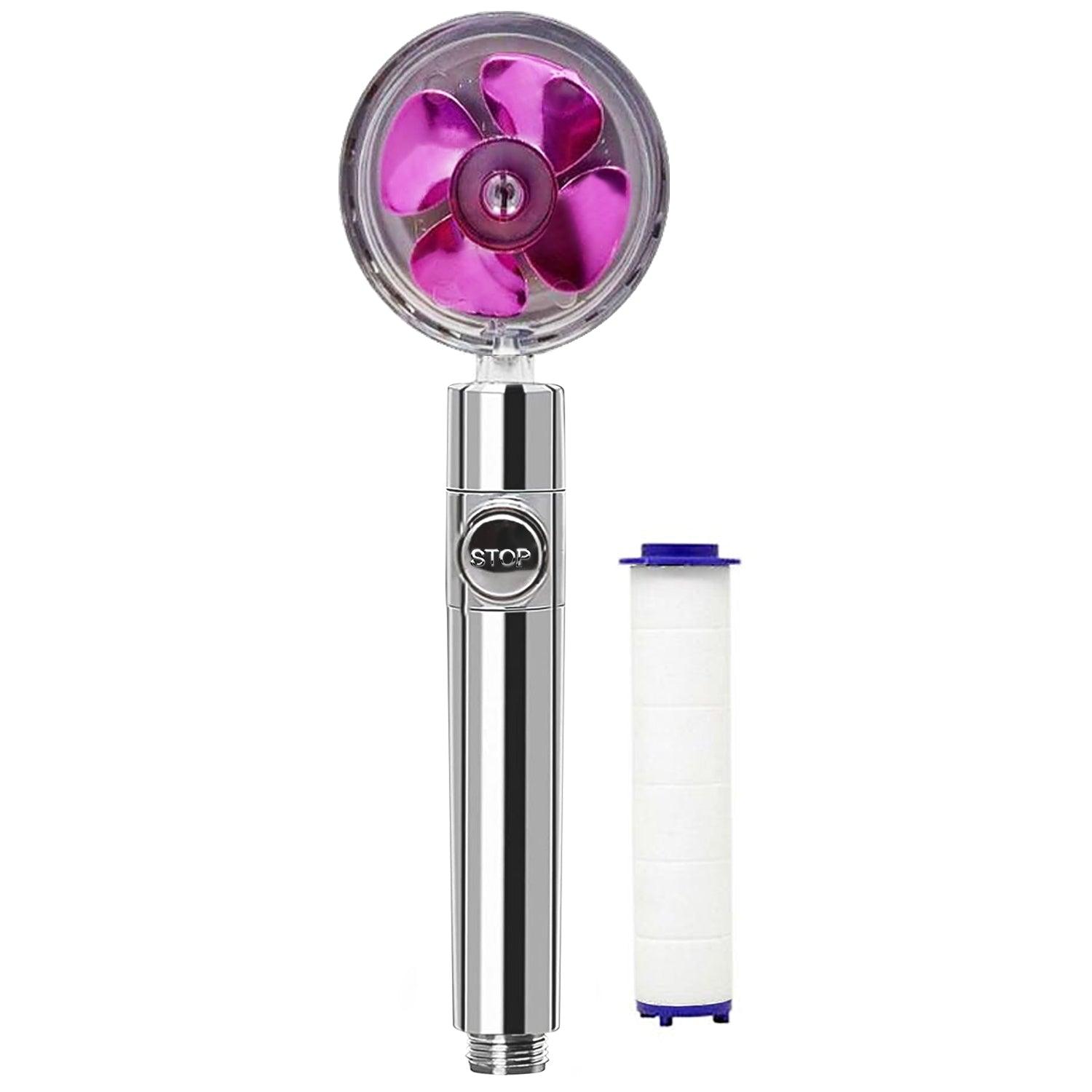 Ducha de Alta Pressão HidroShower - Home Imperio