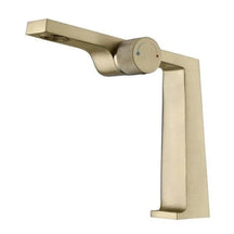 Torneira para Banheiro Eleganza GoldTouch