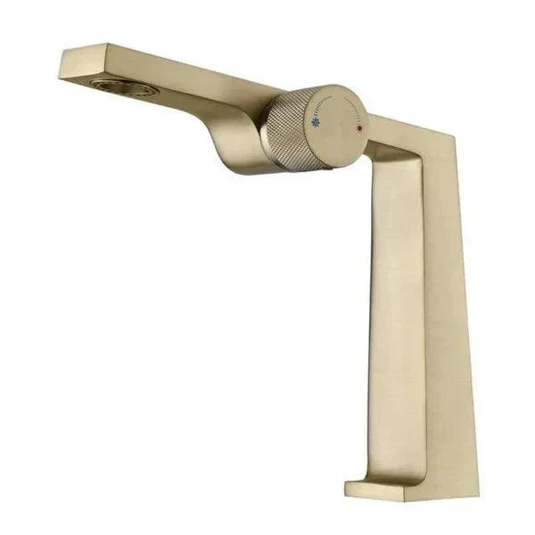 Torneira para Banheiro Eleganza GoldTouch