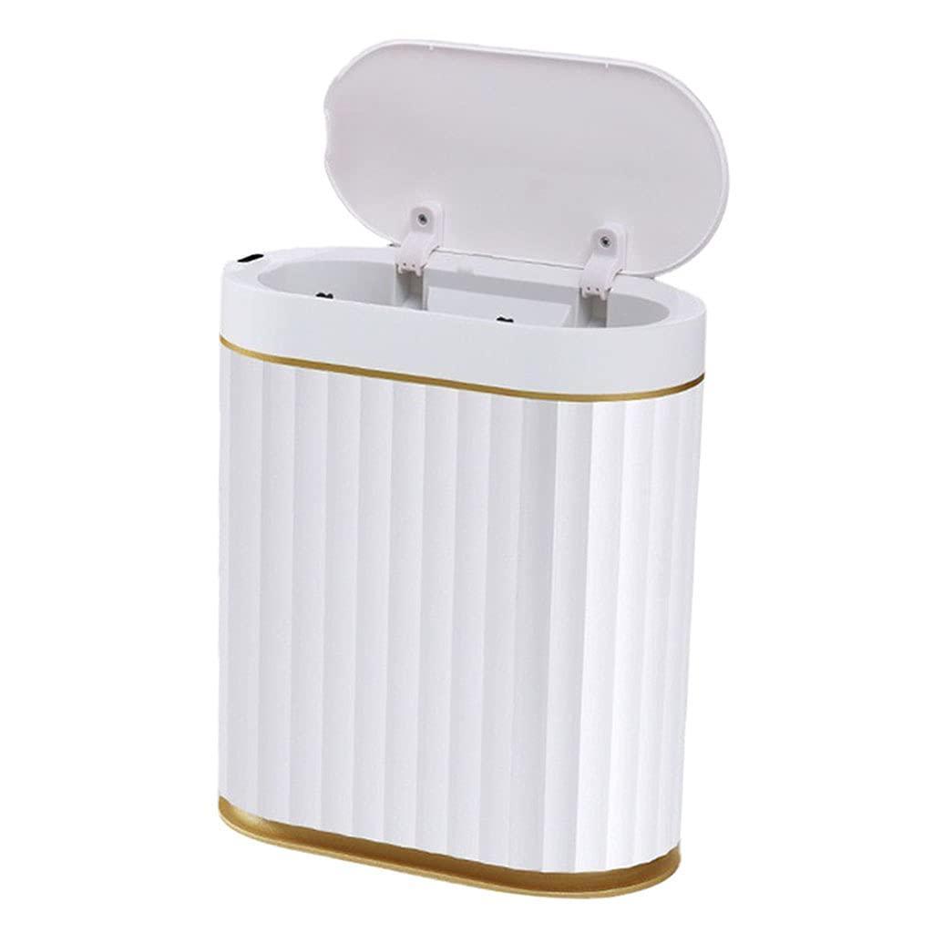 Cesto de Lixo Com Sensor Automático - Home Imperio