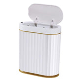 Cesto de Lixo Com Sensor Automático - Home Imperio