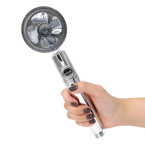 Ducha de Alta Pressão HidroShower - Home Imperio