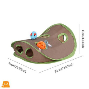 Caça rato Inteligente para gatos - FindHunt™ Aliexpress