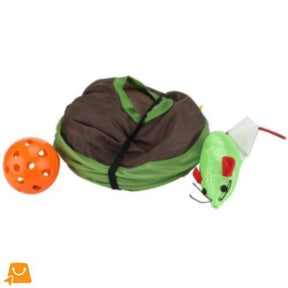 Caça rato Inteligente para gatos - FindHunt™ Aliexpress