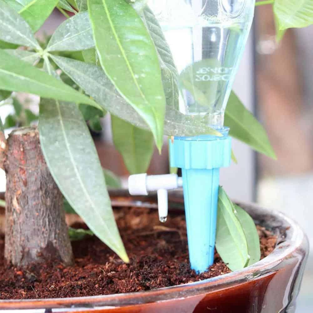 Irrigador automático PlantSaver™ Aliexpress