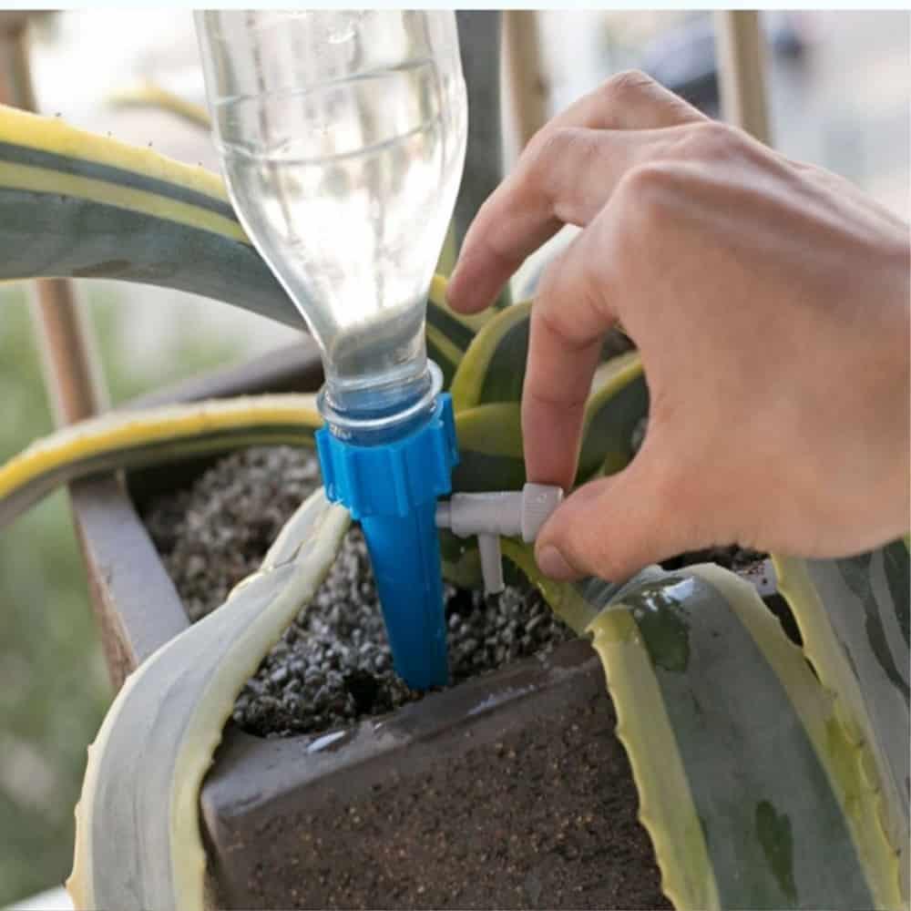 Irrigador automático PlantSaver™ Aliexpress