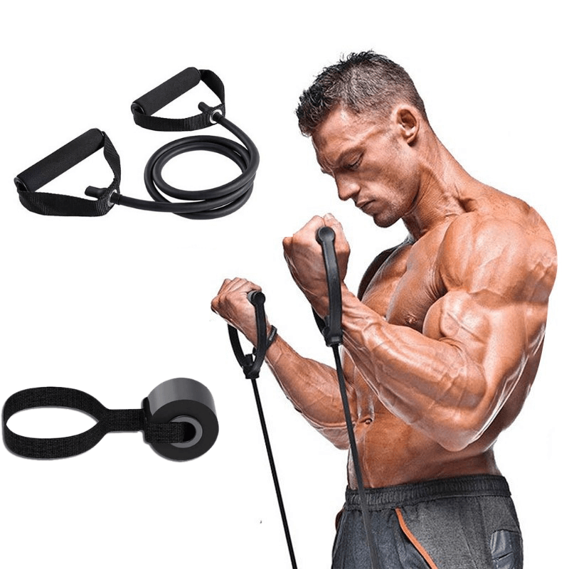 Elástico Training-Apha | Treino Em Casa Aliexpress