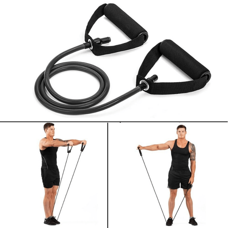 Elástico Training-Apha | Treino Em Casa Aliexpress