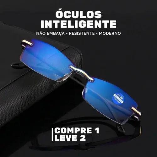 Óculos Inteligente TR90 MaxVision - Home Imperio