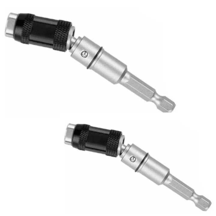 Suporte de broca de pivô magnético Aliexpress