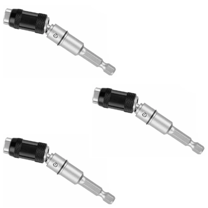 Suporte de broca de pivô magnético Aliexpress