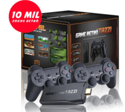 GAME RETRO™ - MULTI EMULADORES Aliexpress