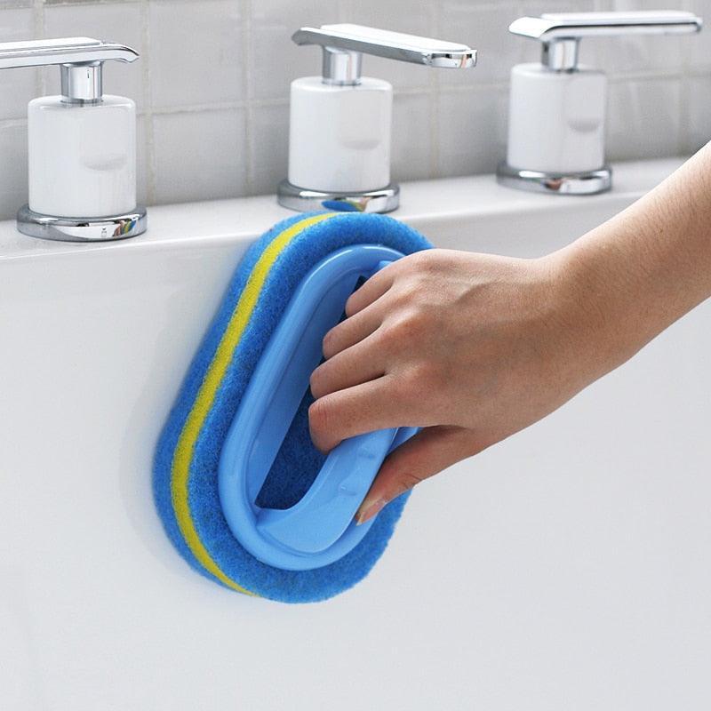 Esponja para Limpeza do Azulejo - Home Imperio