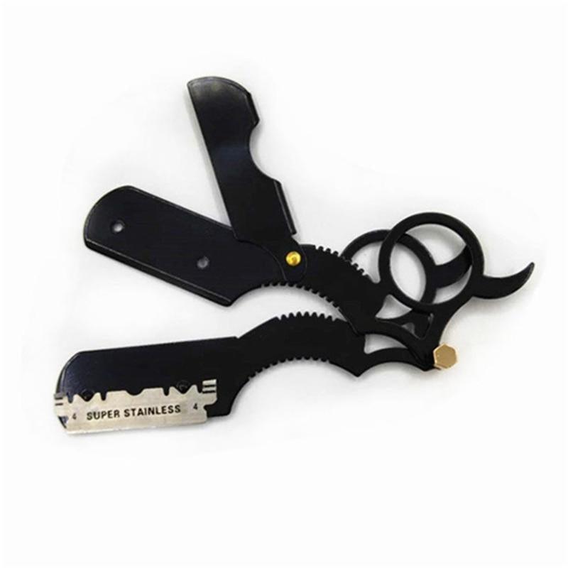 Navalha de barbear Barber ProShave™ Aliexpress
