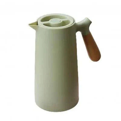 Garrafa Térmica Wood Premium