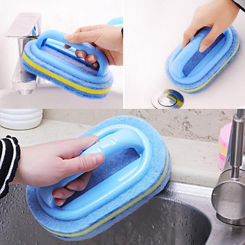 Esponja para Limpeza do Azulejo - Home Imperio