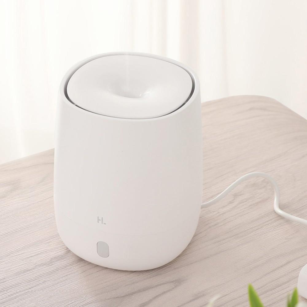 Xiaomi Hl Mini Air Aromatherapy Difusor Humidificador Usb Aliexpress