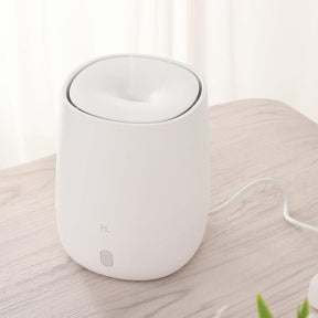 Xiaomi Hl Mini Air Aromatherapy Difusor Humidificador Usb Aliexpress