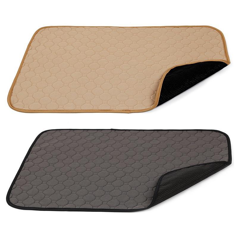 Tapete Fralda Reutilizavél (Absorve Xixi) Aliexpress