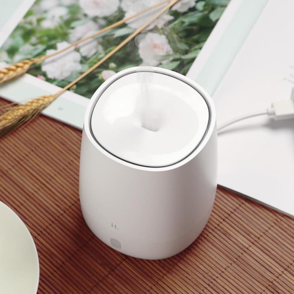Xiaomi Hl Mini Air Aromatherapy Difusor Humidificador Usb Aliexpress