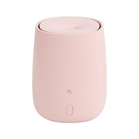 Xiaomi Hl Mini Air Aromatherapy Difusor Humidificador Usb Aliexpress