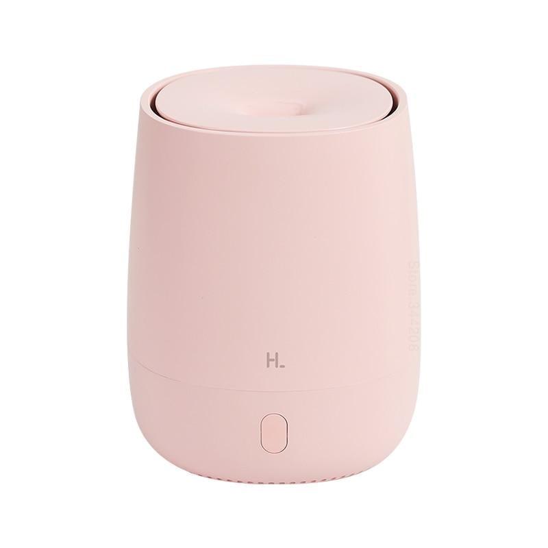 Xiaomi Hl Mini Air Aromatherapy Difusor Humidificador Usb Aliexpress