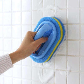 Esponja para Limpeza do Azulejo - Home Imperio