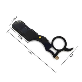 Navalha de barbear Barber ProShave™ Aliexpress