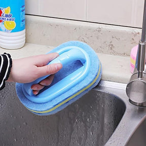 Esponja para Limpeza do Azulejo - Home Imperio