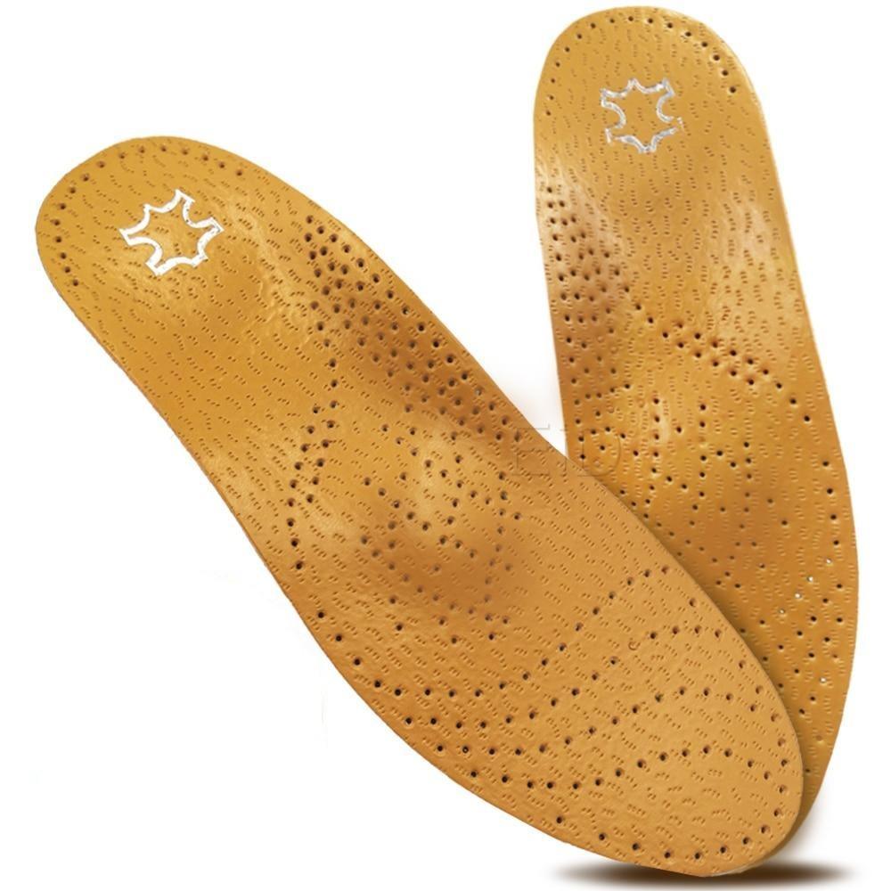 Palmilha Ortopédica Goodfeet unissex Aliexpress