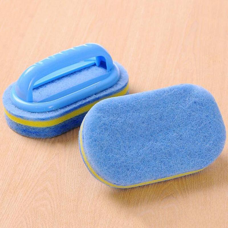 Esponja para Limpeza do Azulejo - Home Imperio