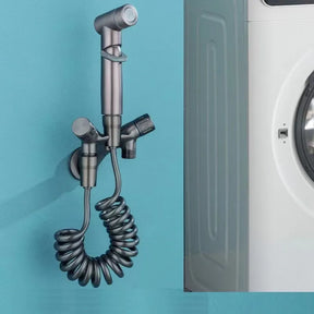 Kit Completo Ducha Higiênica com Derivação para Caixa Acoplada - Home Imperio