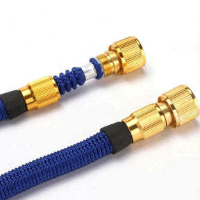 Mangueira Expansível de Jardim de Microfibra - Home Imperio