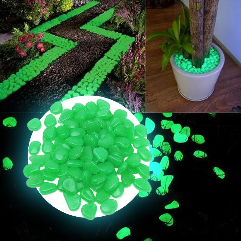 Pedras Mágicas para Jardim - Home Imperio