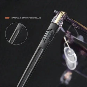 Óculos Inteligente TR90 MaxVision - Home Imperio