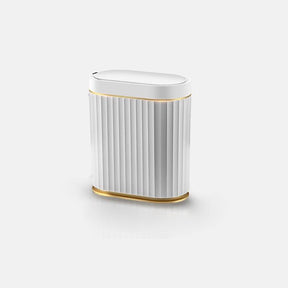 Cesto de Lixo Com Sensor Automático - Home Imperio