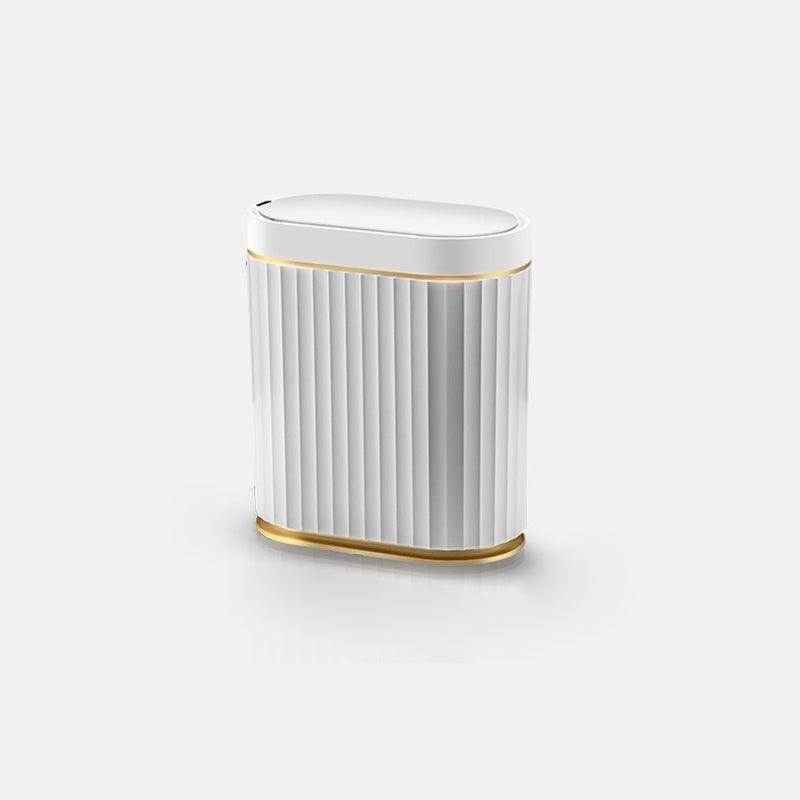 Cesto de Lixo Com Sensor Automático - Home Imperio
