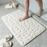 Tapete para Banheiro Antiderrapante - Home Imperio