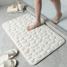 Tapete para Banheiro Antiderrapante - Home Imperio